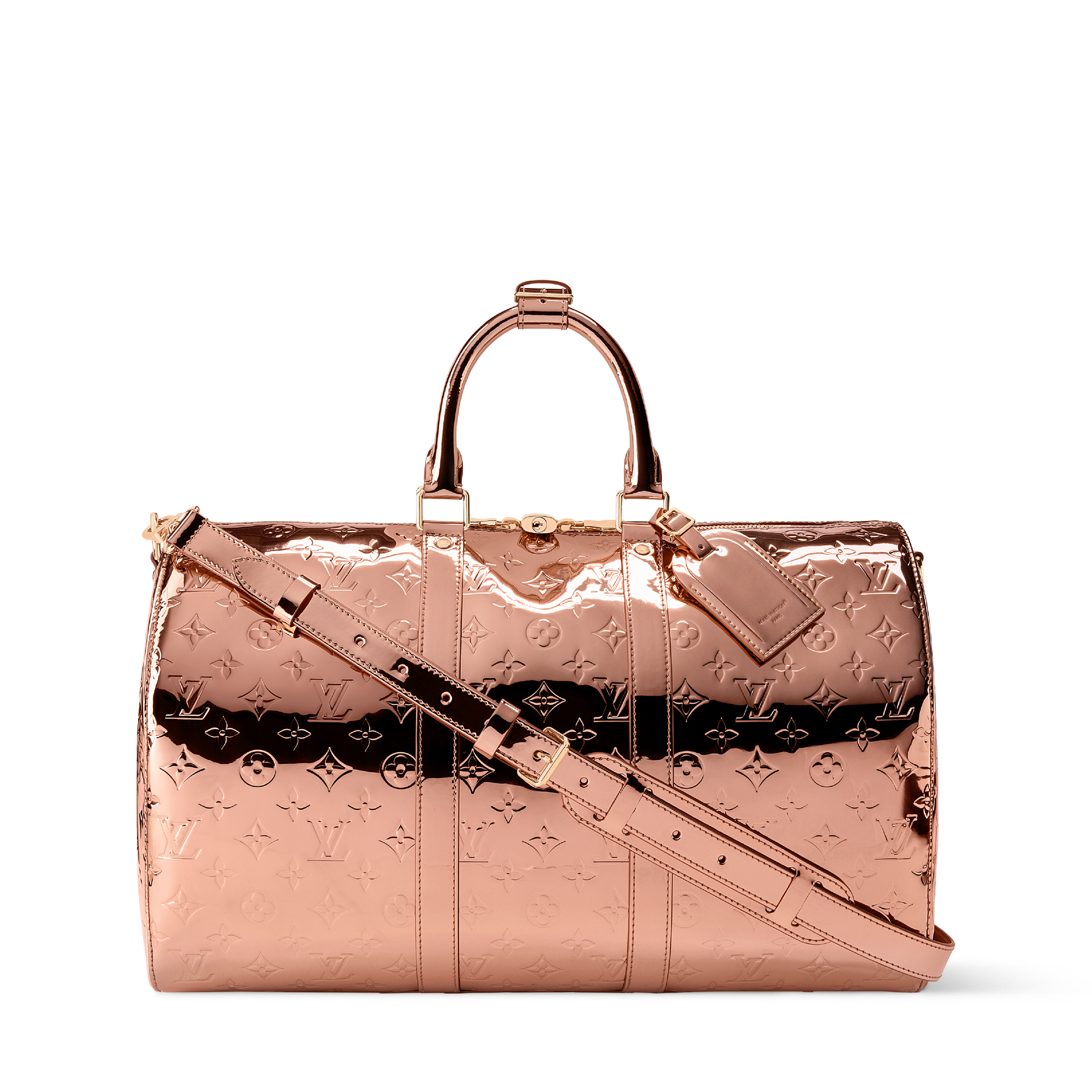 キーポル・バンドリエール 45 その他キャンバス｜ルイ・ヴィトン 公式